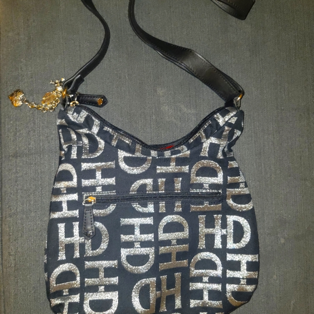 Harley Davidson cross body